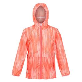 Regatta Bagley Waterproof Jacket Softshell Unisex Kids
