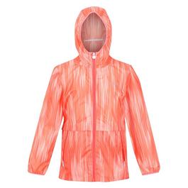 Regatta Regatta Bagley Waterproof Jacket Softshell Unisex Kids