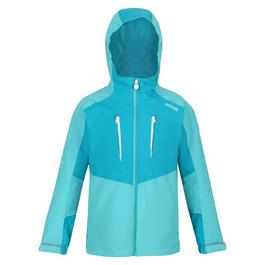 Regatta The North Face Himalayan insulated jacket in green