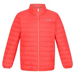 Regatta Regatta Junior Hillpack Insulated Jacket Puffer Unisex Kids