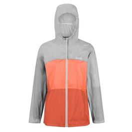 Regatta Women'S Pack-It Pro Jacket Waterproof Womens