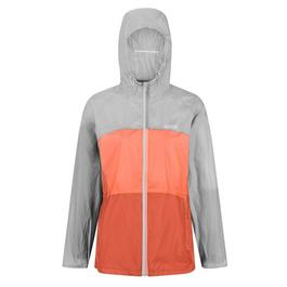 Regatta Regatta Women'S Pack-It Pro Jacket Waterproof Womens