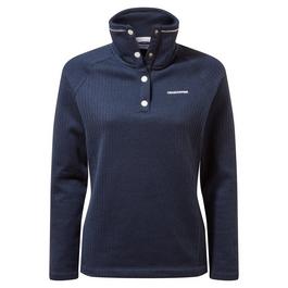 Craghoppers Crag Rozel Half Zip Ld99