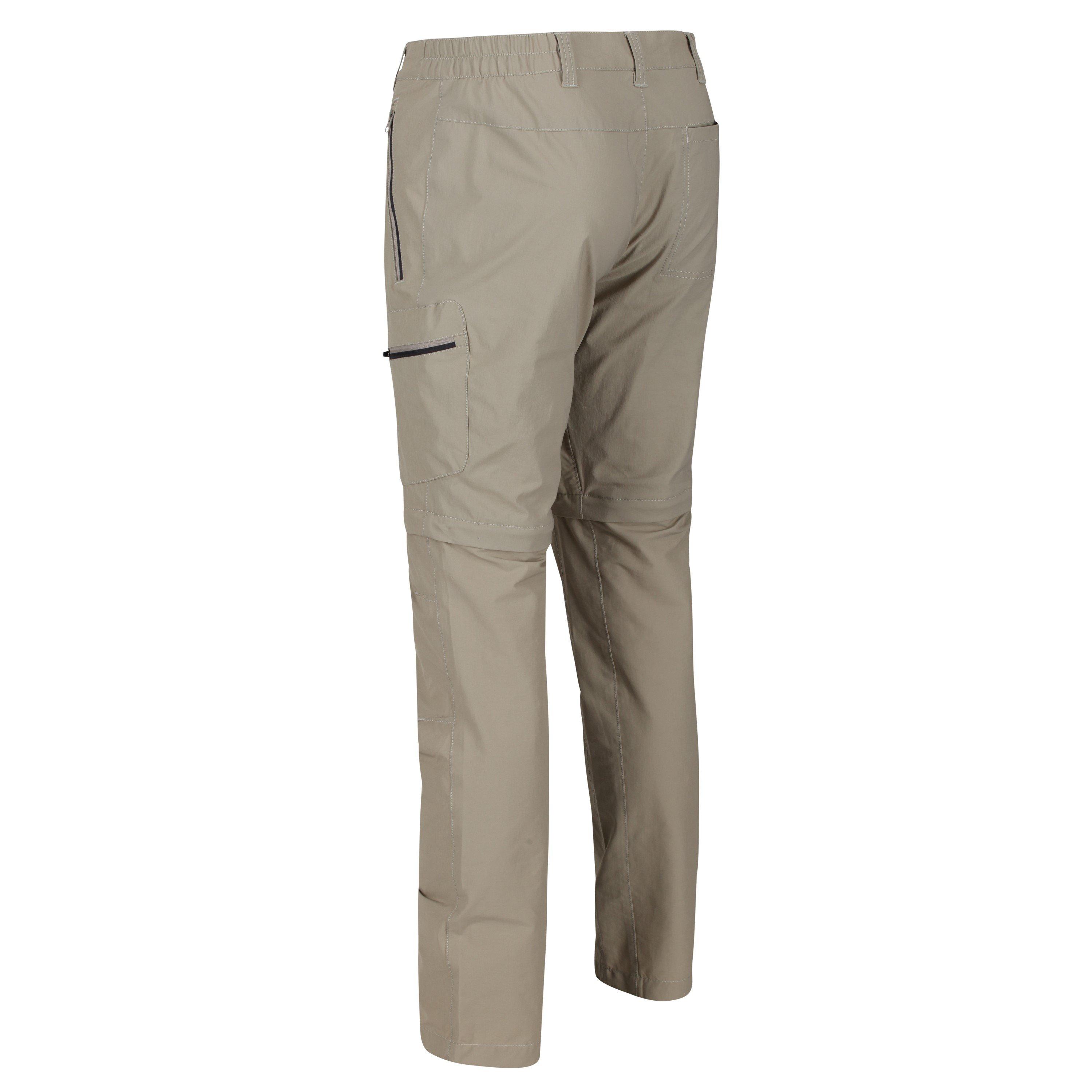 Pergaminho - Regatta - Highton Walking Trousers - 2
