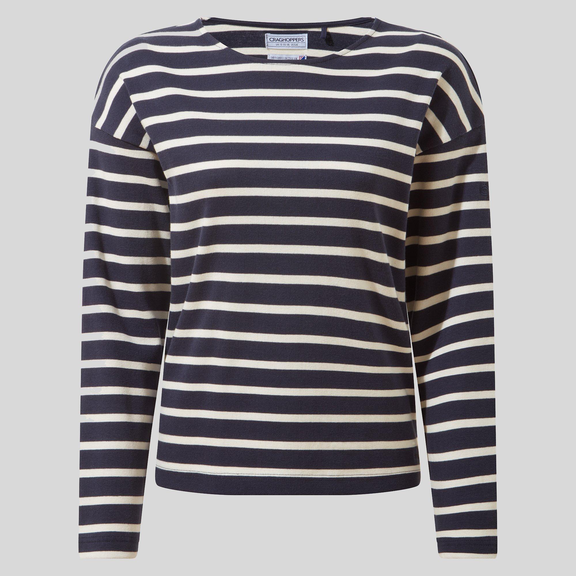 Craghoppers Crag Sinead LS Top Ld99