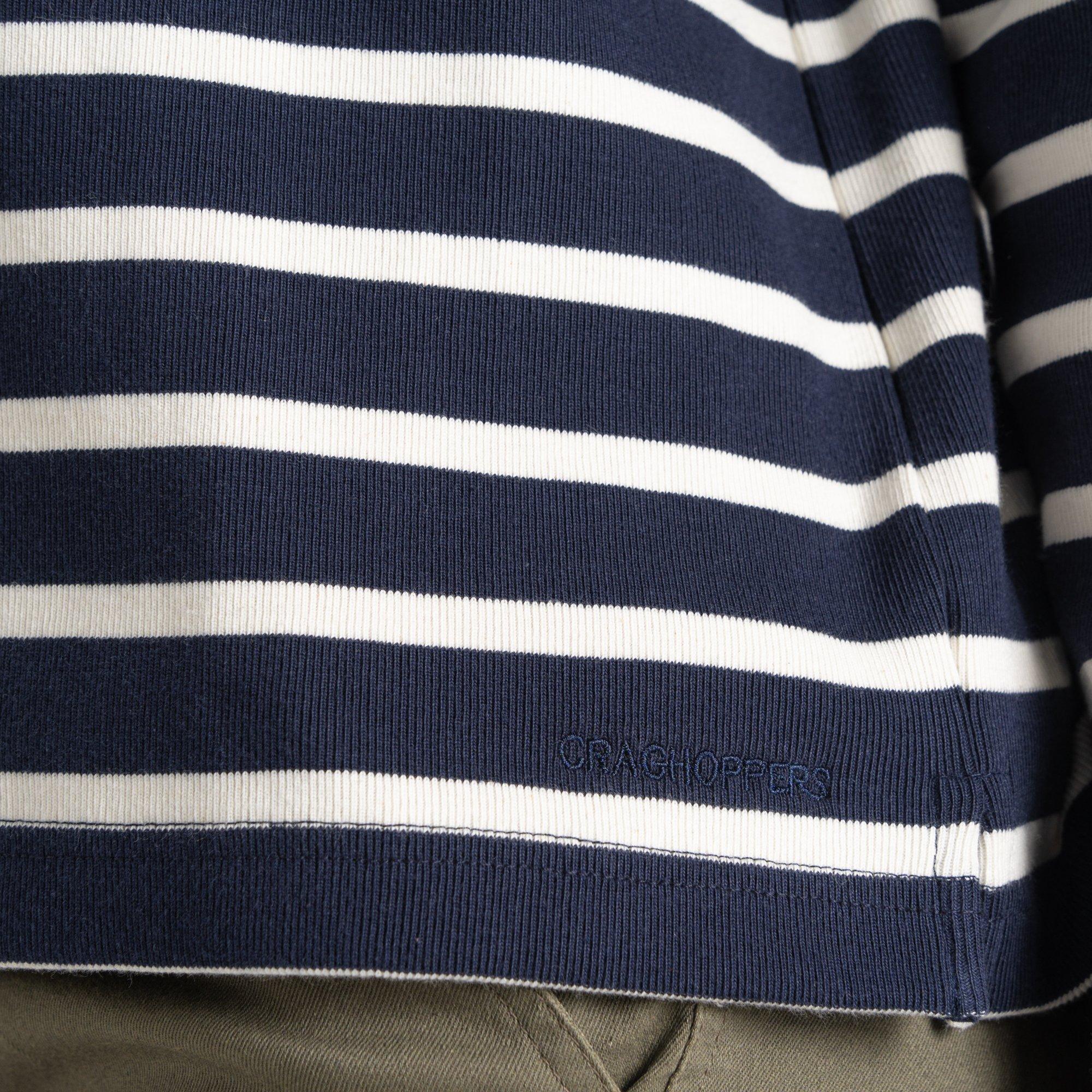 BluNvy/CalSt - Craghoppers - Women's Sinead Long Sleeve Shirt - 6