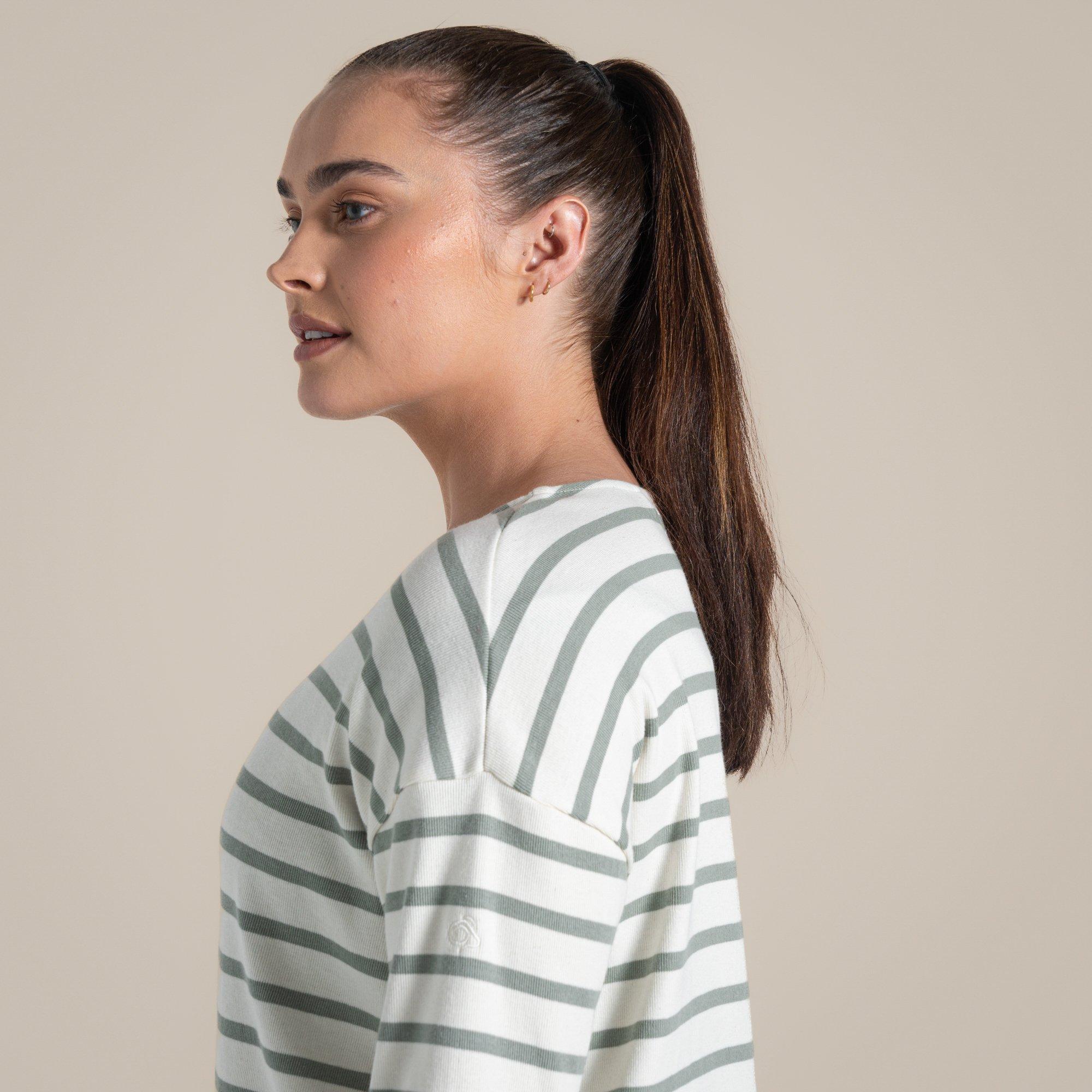 Cal/MdwHSt - Craghoppers - Crag Sinead LS Top Ld99 - 5