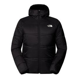 The North Face M QUEST SYNTHETIC JACKET TNF BLACK/