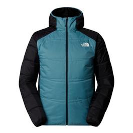 The North Face M QUEST SYNTHETIC JACKET TNF BLACK/