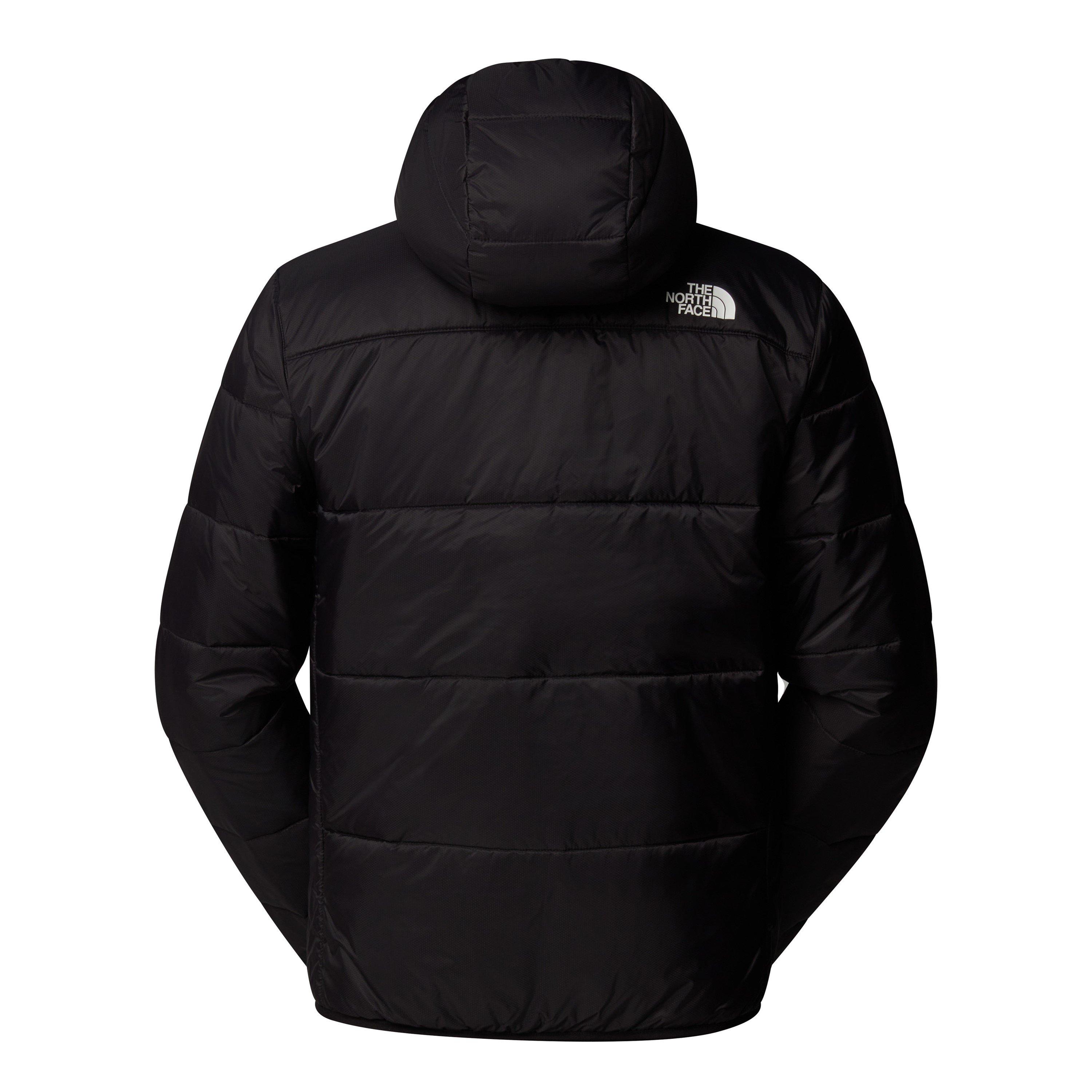TNF Zwart - The North Face - Quest Synthetic Jacket Mens - 2