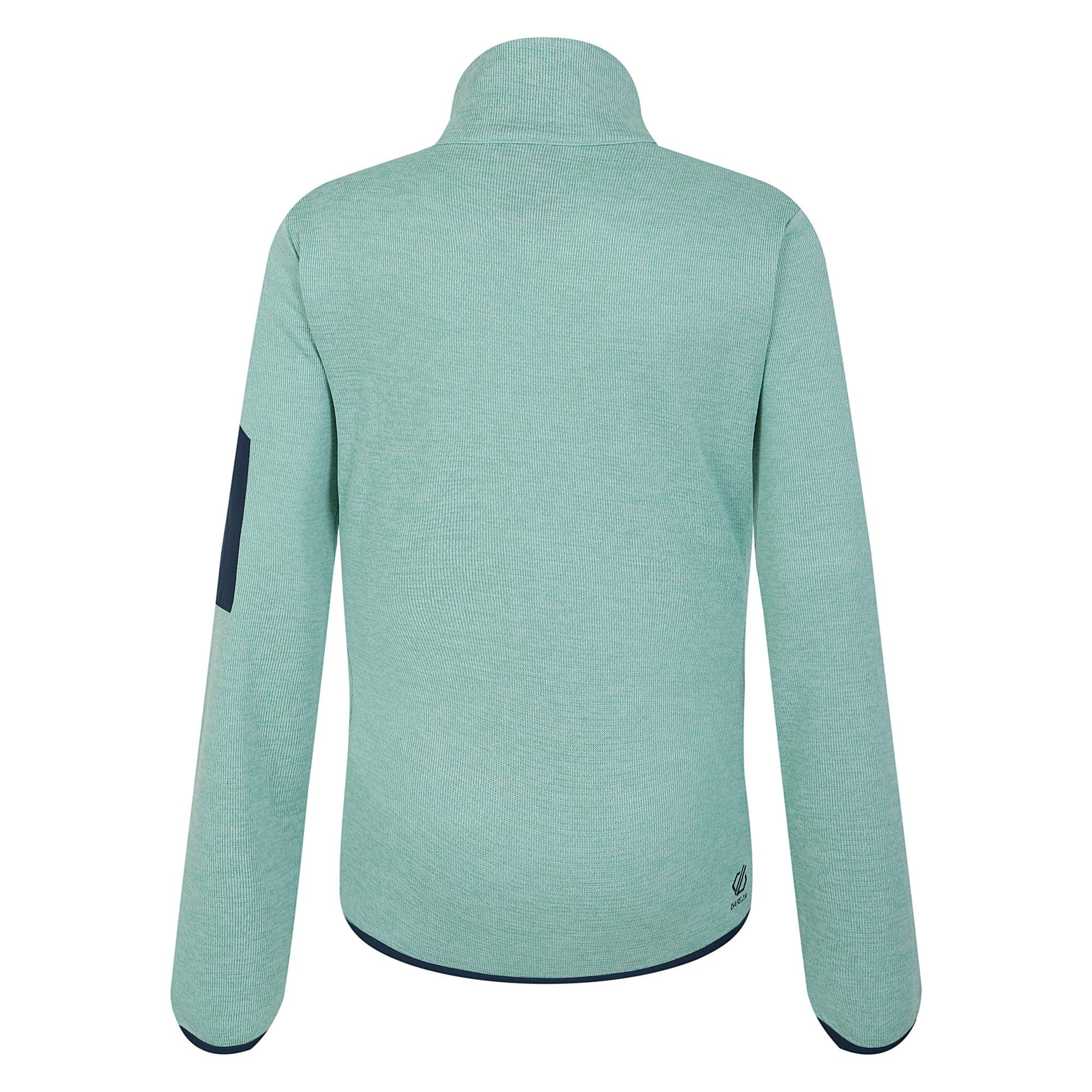Mint Green - Dare 2b - Full-Zip Fleece - 9