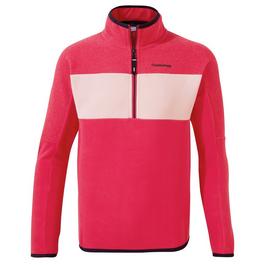 Craghoppers Crag Linden Half Zip Jn99