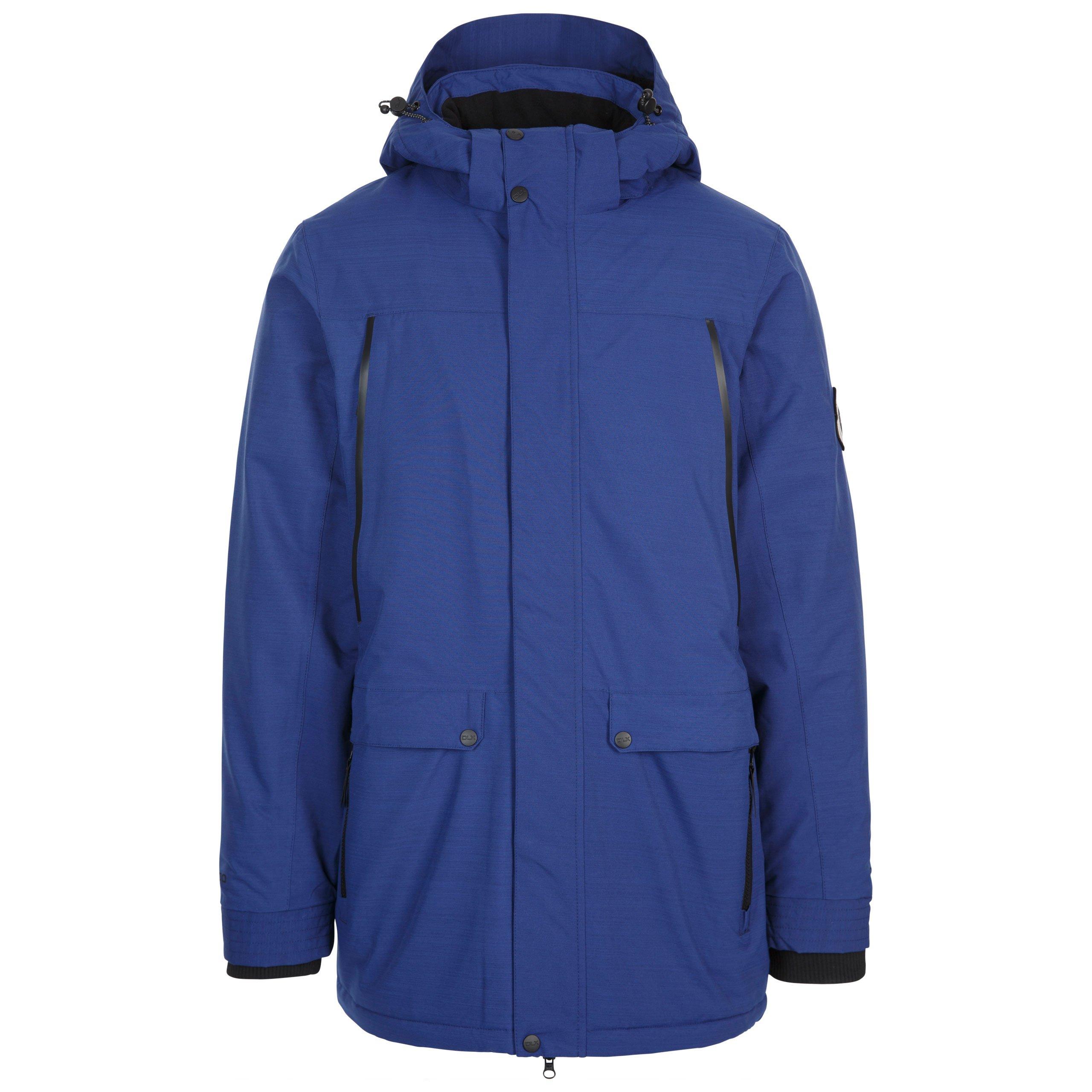 Bauplan - DLX - Harris Padded Waterproof Jacket - 2