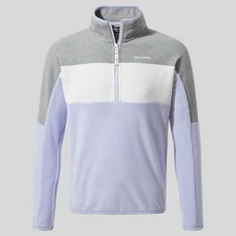 Craghoppers Crag Linden Half Zip In99