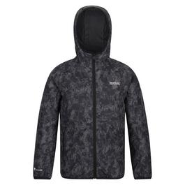 Regatta Regatta Volcanics Vi Waterproof Jacket Boys