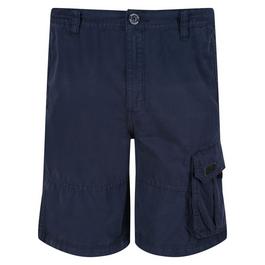 Regatta Regatta Shorewalk Multi Pocket Shorts Walking Short Unisex Kids