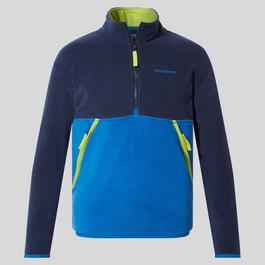 Craghoppers Crag Valo Half Zip In99