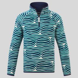 Craghoppers Crag Kai Half Zip Fl In99