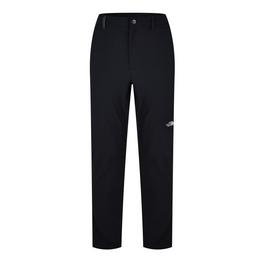 The North Face M QUEST SOFTSHELL PANT (REGULAR FIT