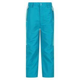 Regatta Sorcer Mt Trousers V Waterproof Trouser Unisex Kids