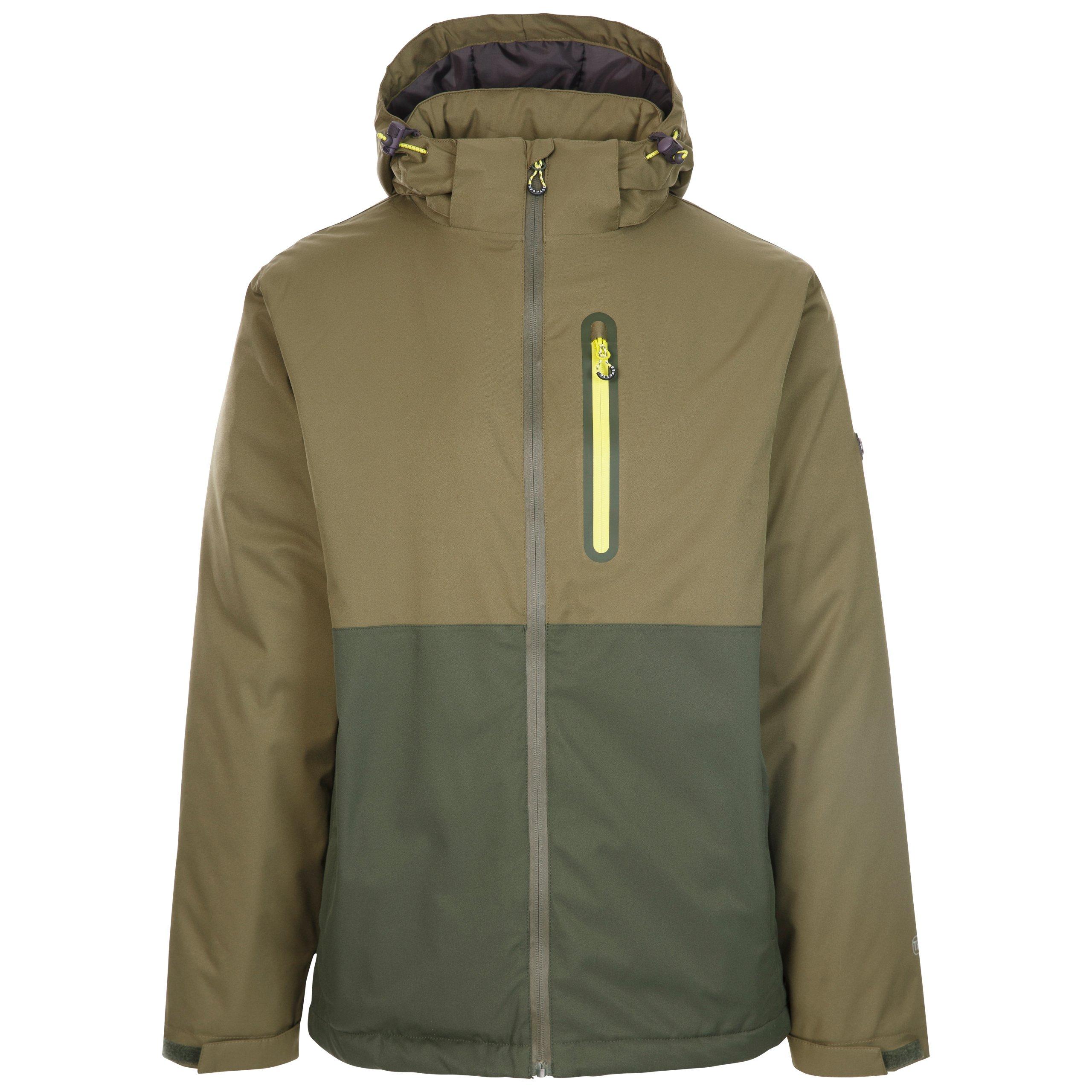 Trespass Iggley Waterproof Jacket