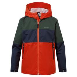 Craghoppers Crag Bellamy Jacket In99