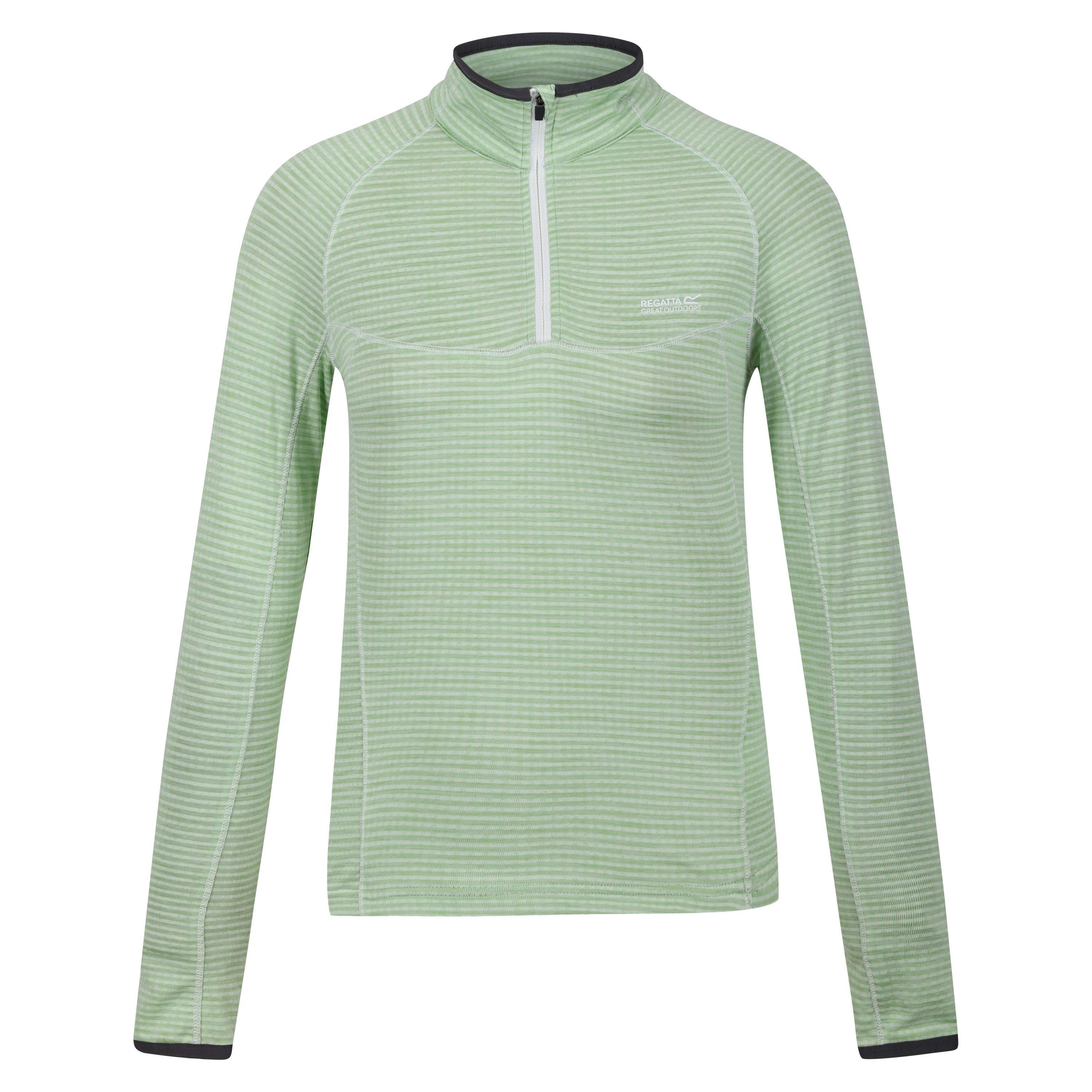 Quiet Green - Regatta - Wmns Yonder Ld99 - 2