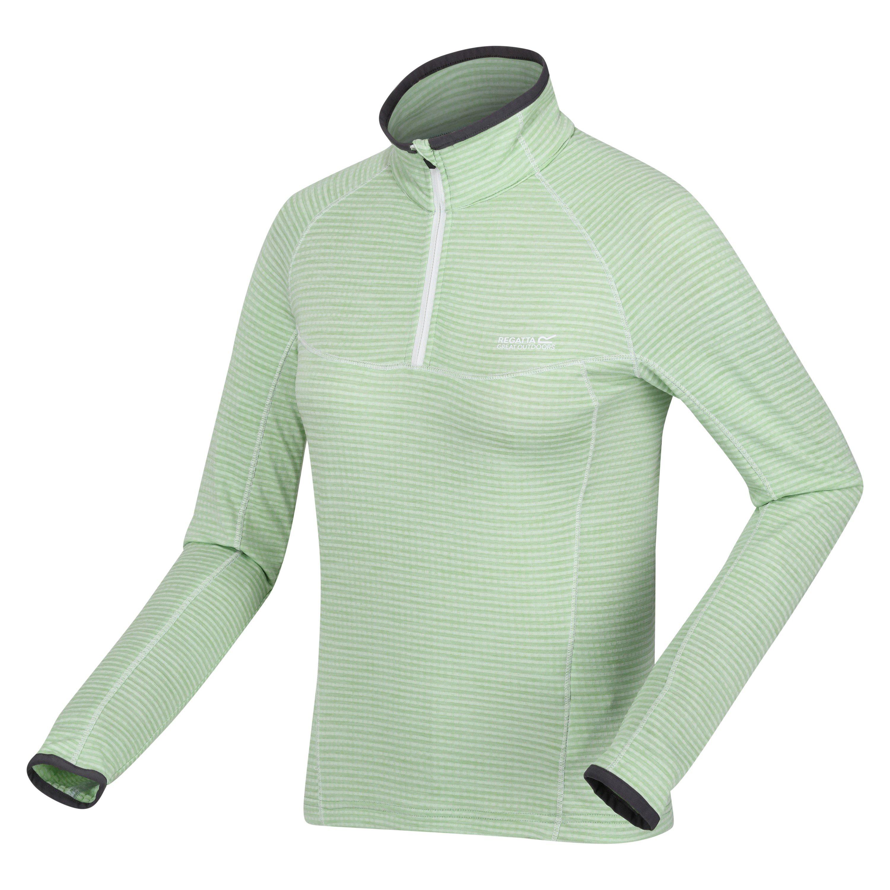 Quiet Green - Regatta - Wmns Yonder Ld99 - 4