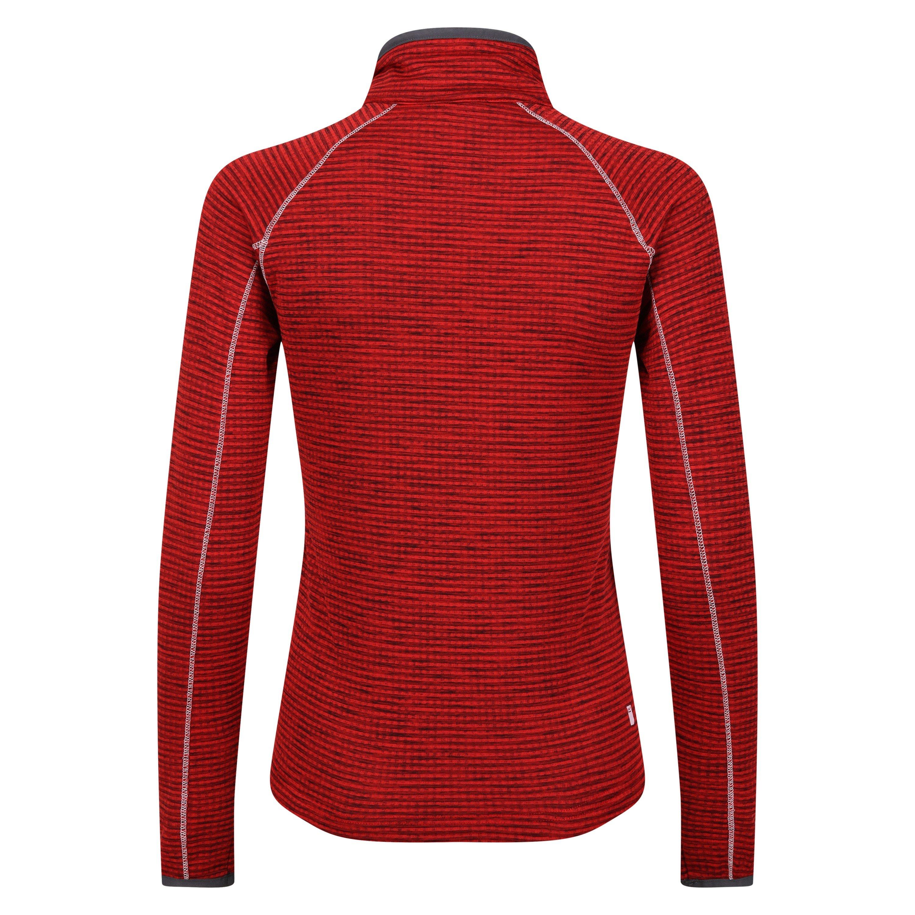 Rumba Red - Regatta - Wmns Yonder Ld99 - 2