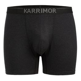 Karrimor shorts poplin shirt