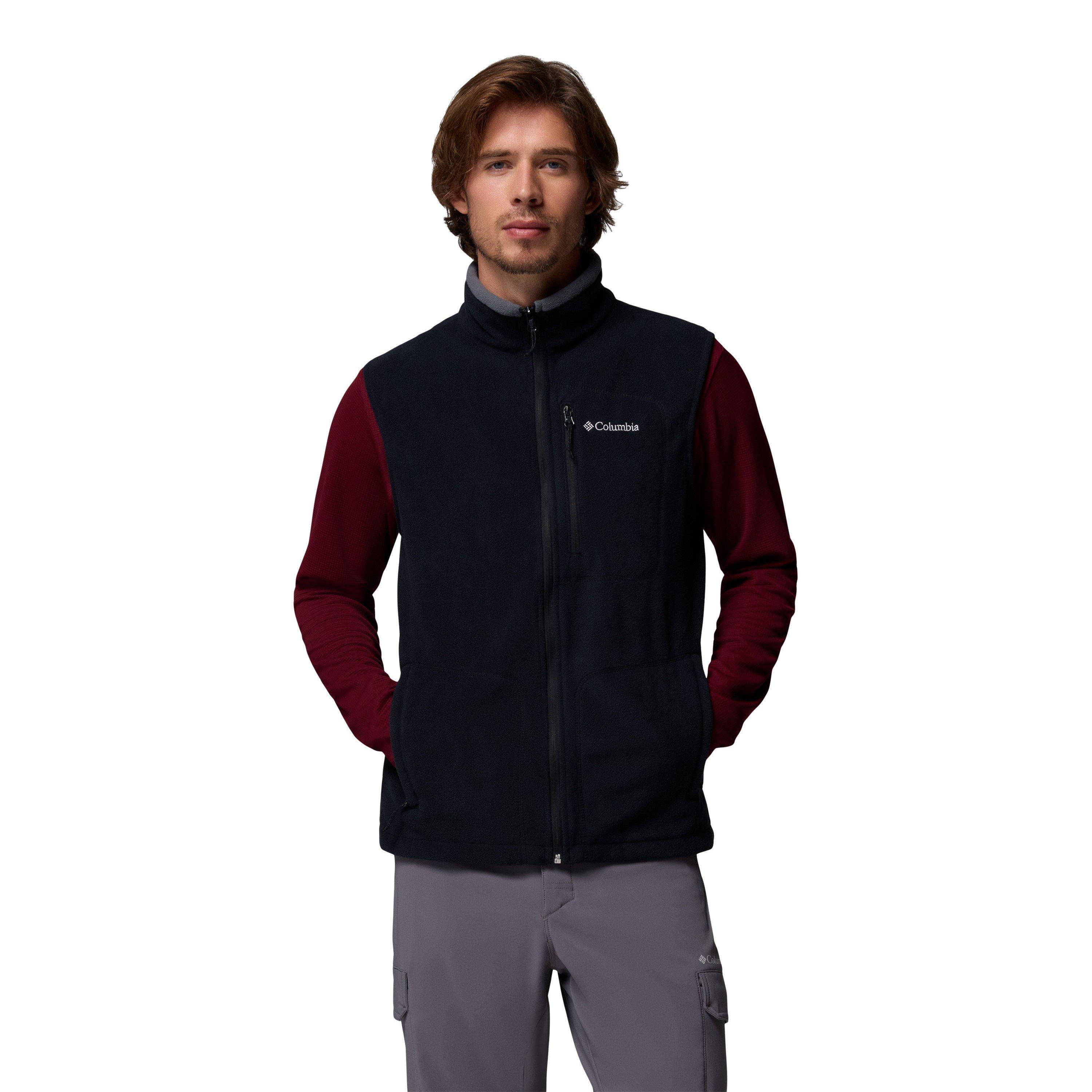 Columbia Men's Gilet - Black - Large