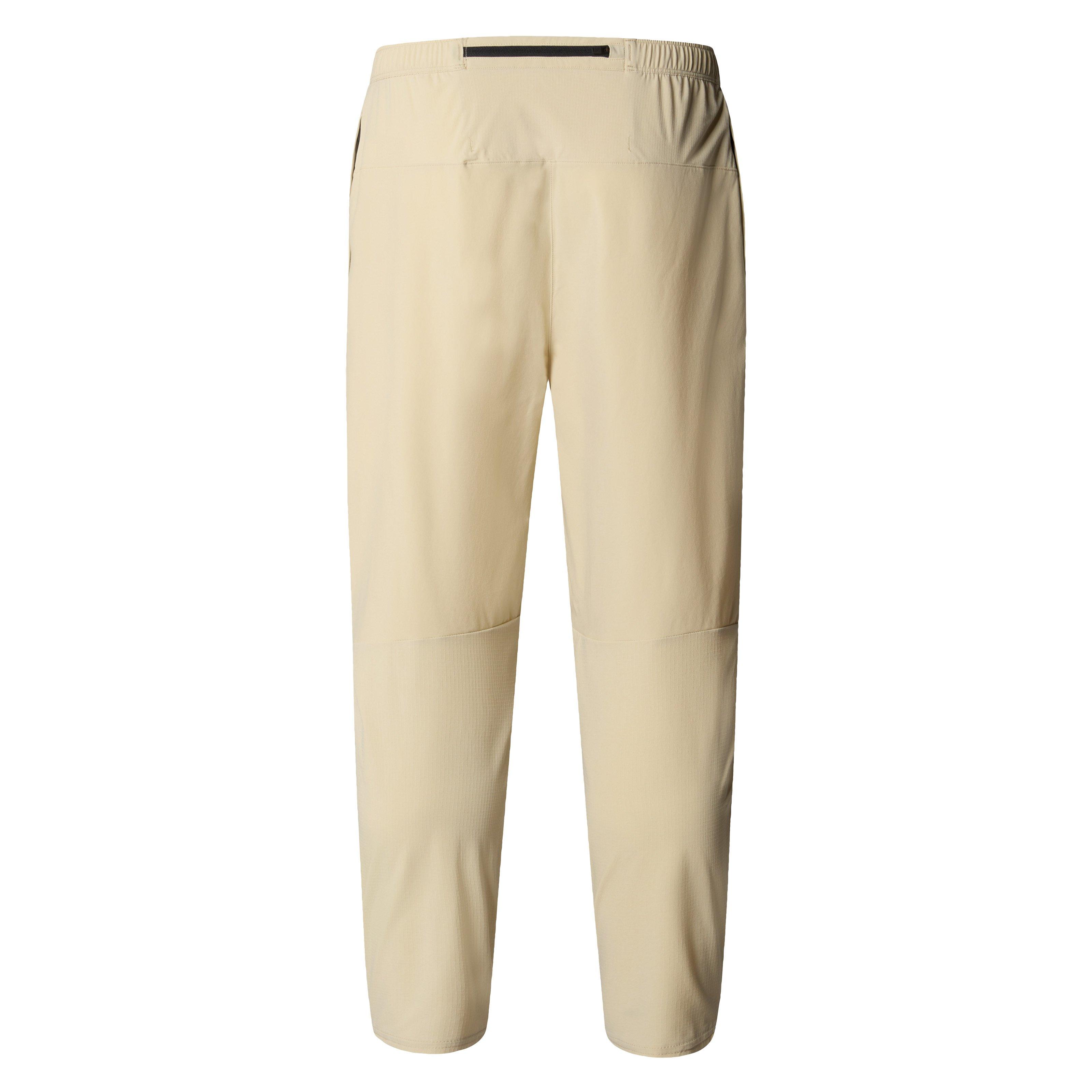 Gravel - The North Face - North Face M Movmynt Pant Gravel Walking Trouser Mens - 2