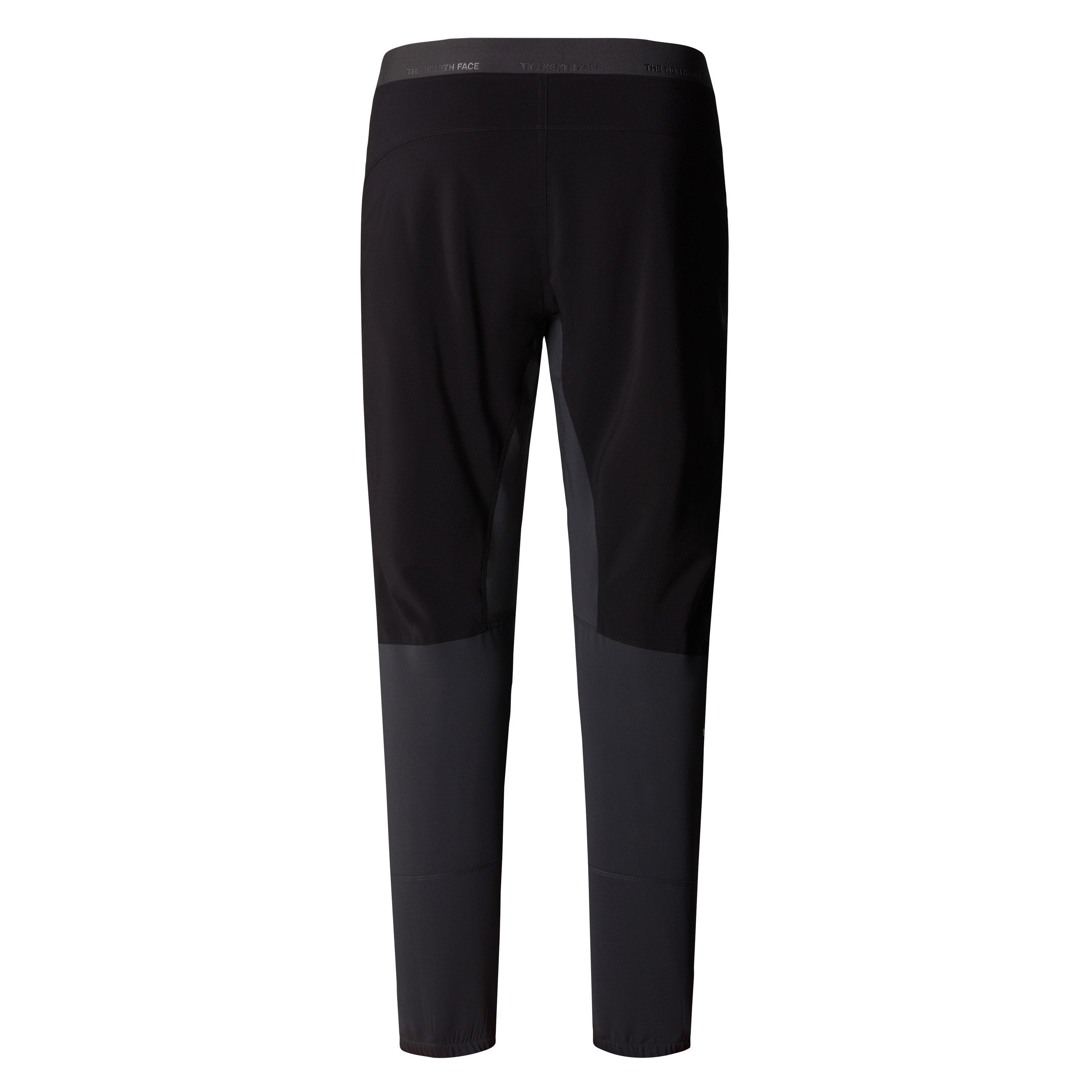 Grau/Schwarz - The North Face - Felik Slim Tapered Walking Trousers - 2