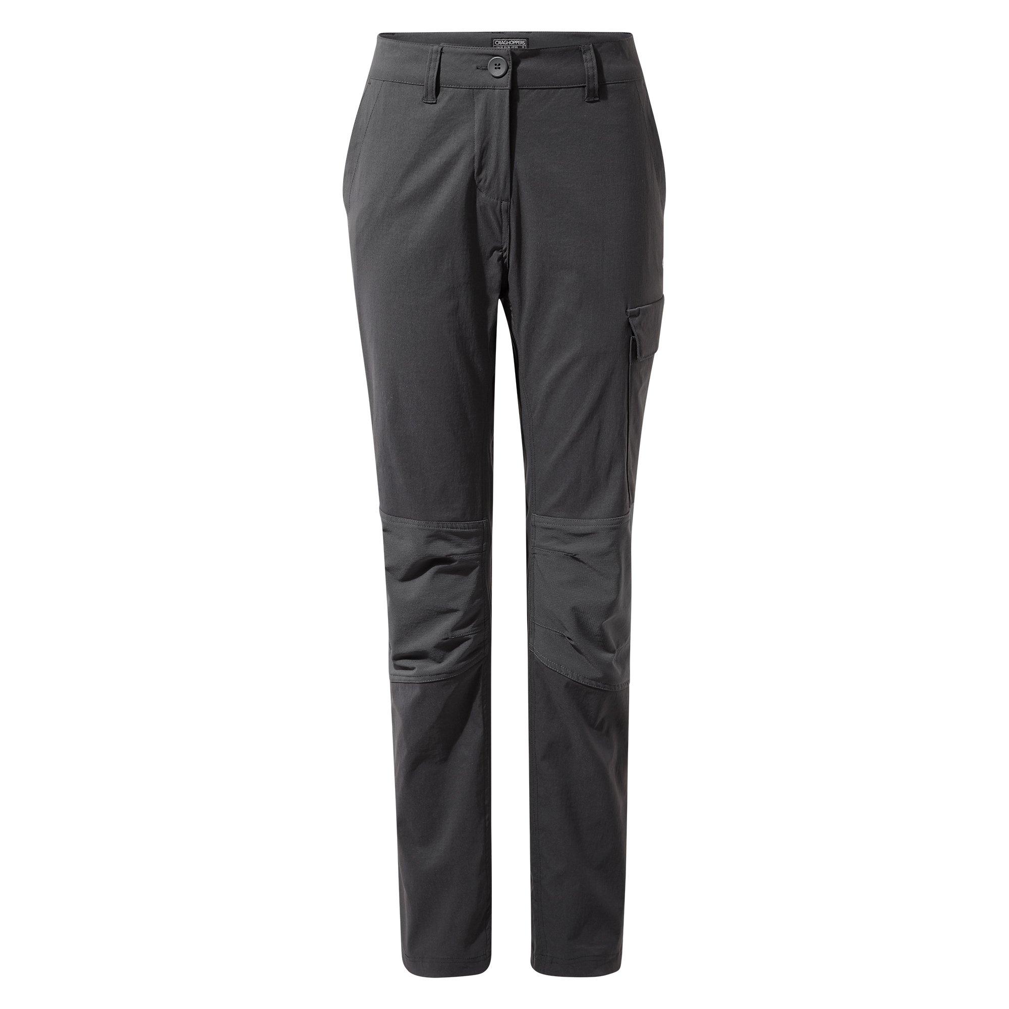 Grafiet - Craghoppers - Women's Crag Kiwi Pro Walking Trousers - 3