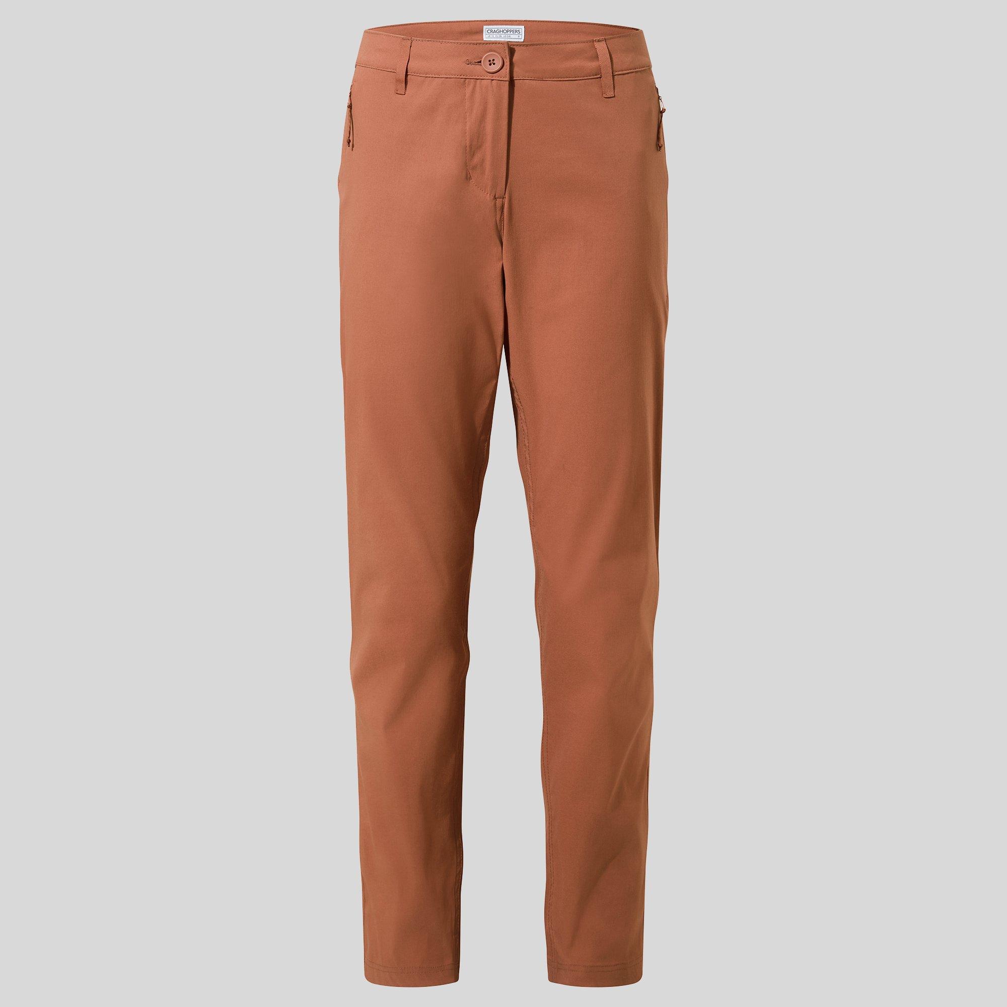 Women's Kiwi Pro Walking Trousers
