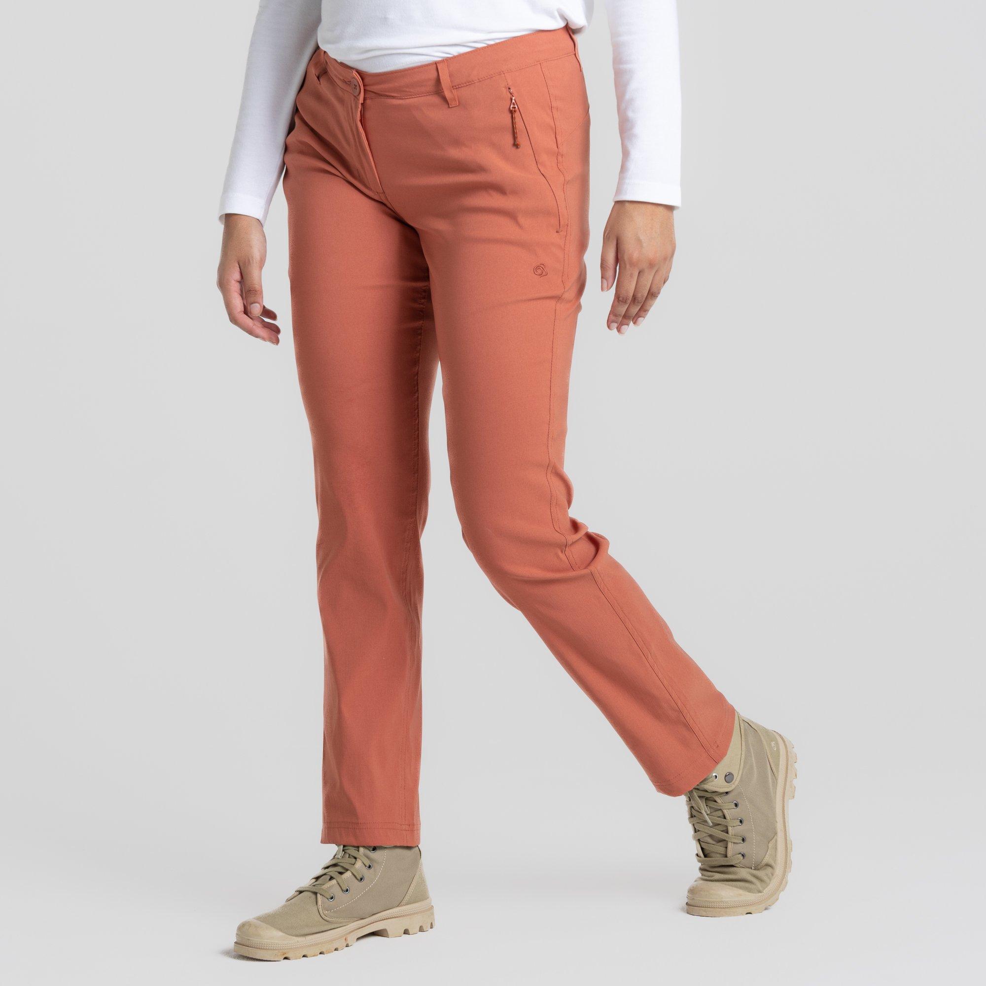 Craghoppers Women's Kiwi Pro Leggings | Ultimate Outdoors