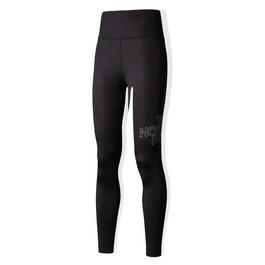 The North Face TNF Flex High Rise 7 8 Trace Leggings Womens