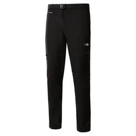 The North Face TNF Lightning Convertible Walking Trousers Mens