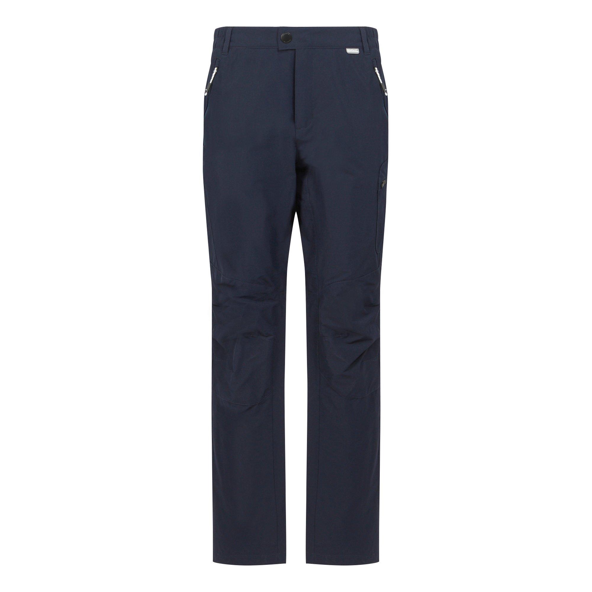 Regatta Men's Highton Winter Walking Trousers - Navy - 42