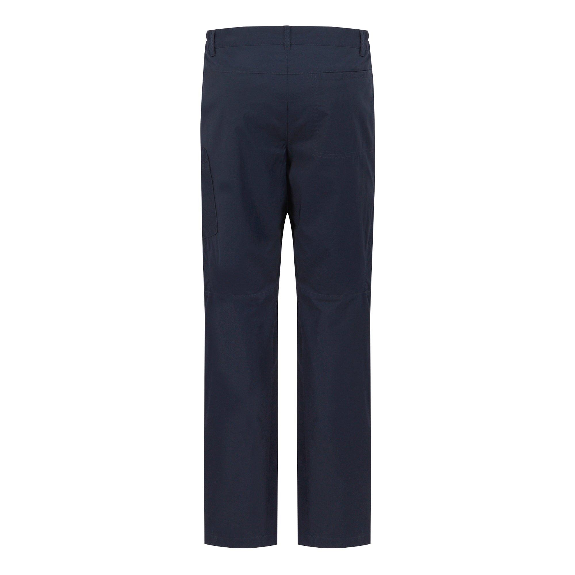 Lyle Q Zip Pulover Sn99 - Regatta - Men's Highton Winter Walking Trousers - 2