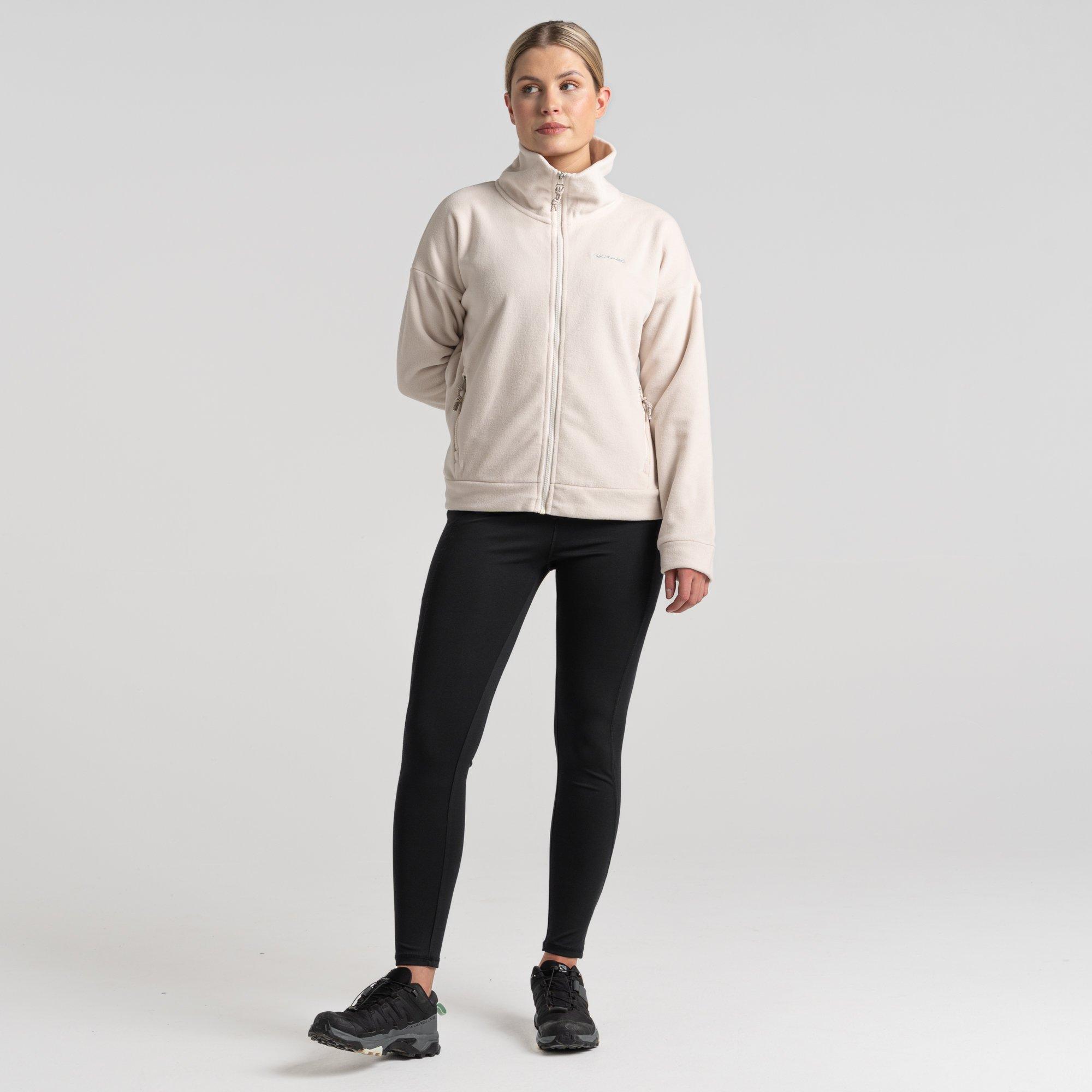 Black - Craghoppers - Women's Crag Kiwi Walking Trousers - 4
