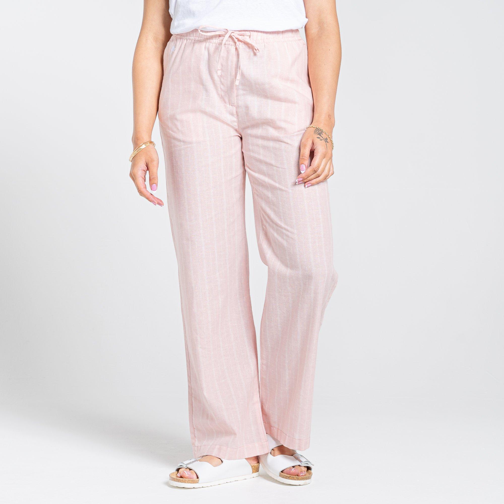 PinkClay Str - Craghoppers - Women's Laurestine Walking Trousers - 1