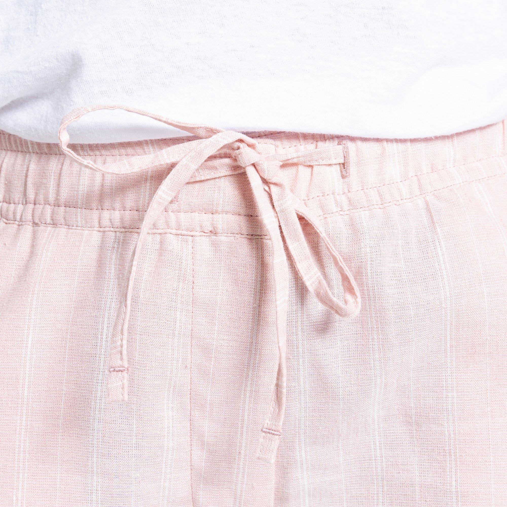 PinkClay Str - Craghoppers - Women's Crag Laurestine Walking Trousers - 7