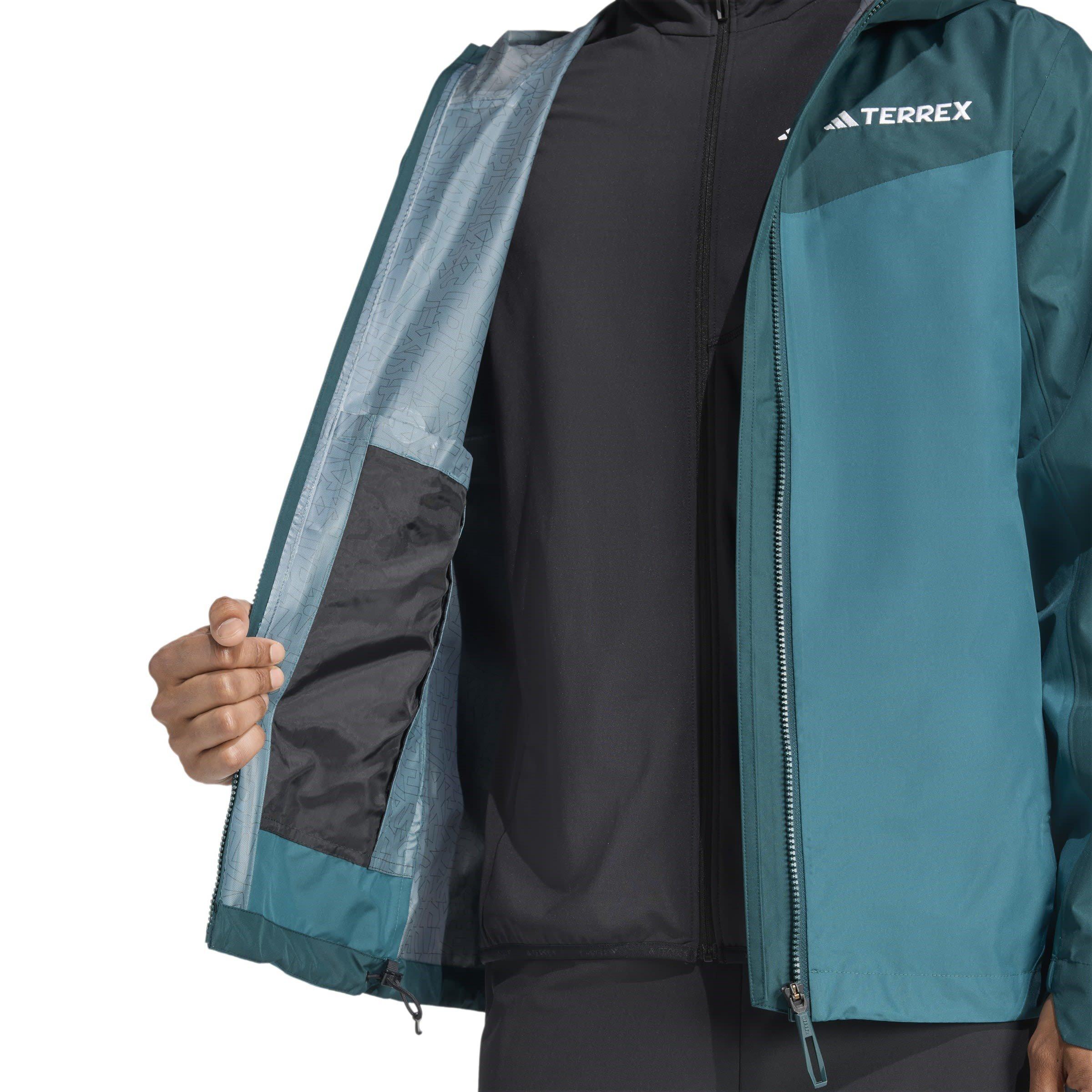 adidas Terrex Multi Jacket Waterproof Jackets - Main Image
