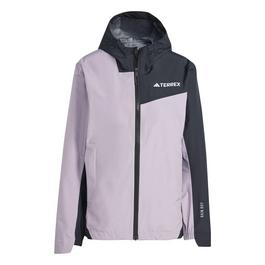 adidas Terrex Multi 2.5L Rain.Rdy Jacket Womens