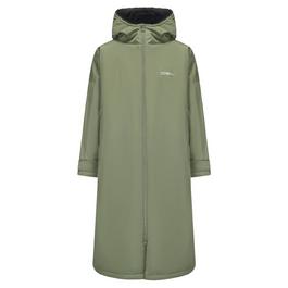 Gul Waterproof Changing Robe Unisex