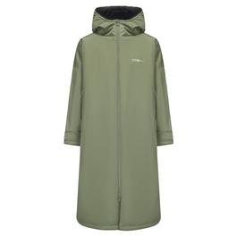 Gelert Waterproof Changing Robe