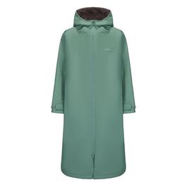 Gul Waterproof Changing Robe Unisex