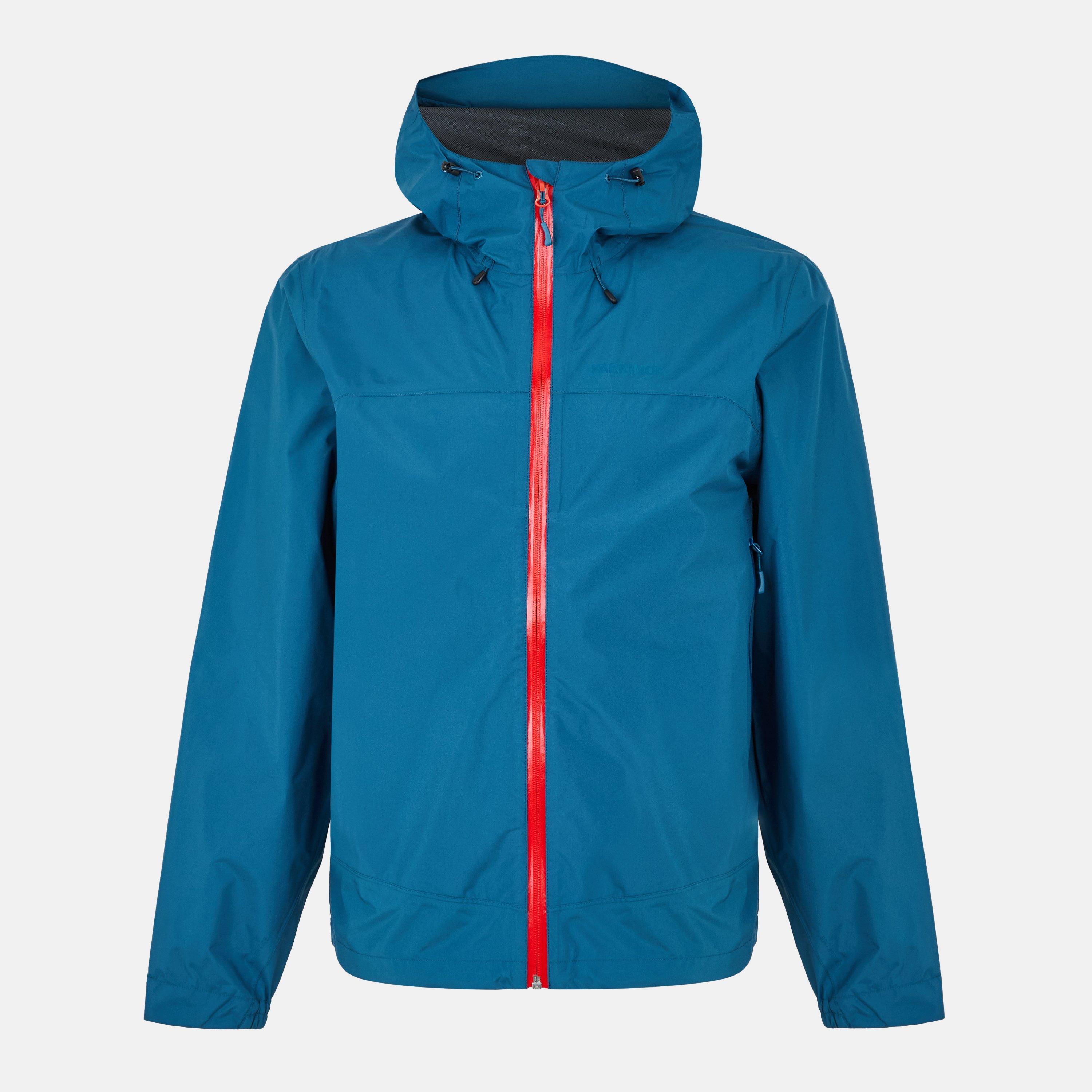 Karrimor 2.5L Helium Waterproof Jacket Mens