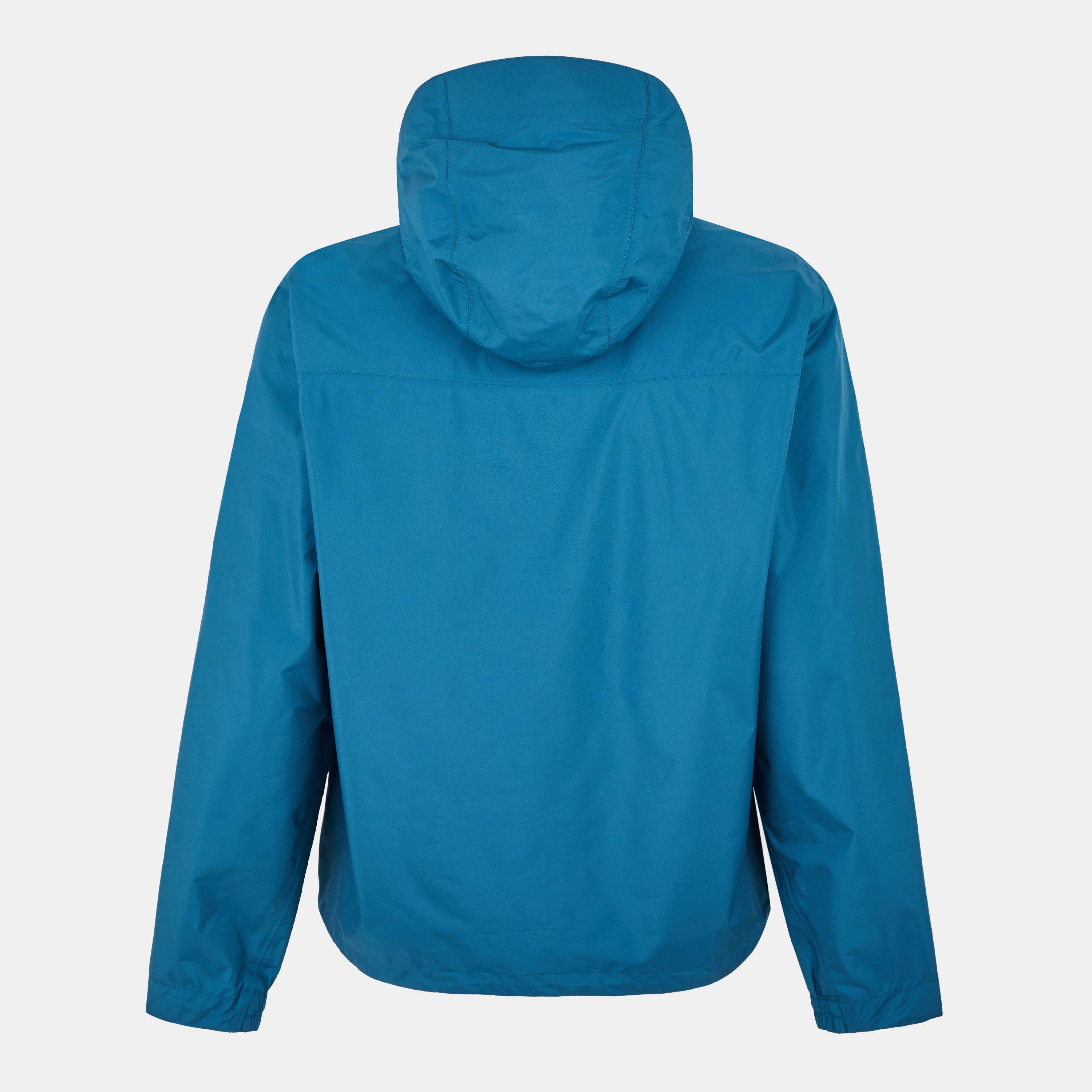 Blå - Karrimor - 2.5L Helium Waterproof Jacket Mens - 2